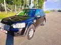2008 Land Rover Freelander II, чёрный, 1100000 рублей