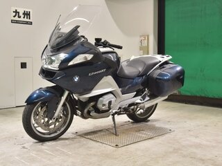 2013 BMW R 1200 RT, синий, 846000 рублей, вид 4