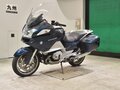 2013 BMW R 1200 RT, синий, 846000 рублей - вид 3