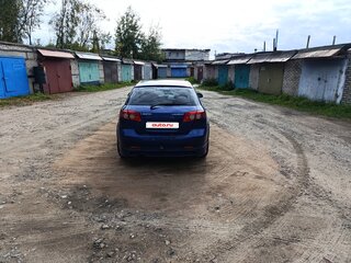 2005 Chevrolet Lacetti I, синий, 140000 рублей, вид 3