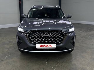 2023 Chery Tiggo 7 Pro Max I, серый, 2039000 рублей, вид 2