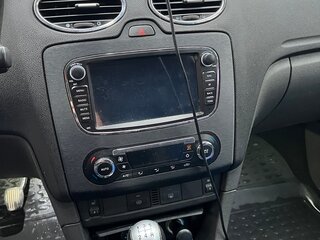 2006 Ford Focus II, голубой, 450000 рублей, вид 5