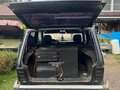 2011 Lada (ВАЗ) 2121 (4x4) I Рестайлинг, чёрный - вид 9