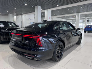 2025 Hongqi H5 II, чёрный, 4016200 рублей, вид 5