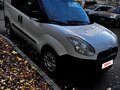 2010 Fiat Doblo II, белый, 850000 рублей - вид 2