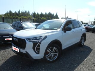 2025 Haval Jolion I Рестайлинг, белый, 2198000 рублей, вид 3