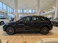 2025 Audi Q5 L 45 TFSI II (FY) Рестайлинг, чёрный - вид 3