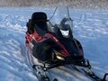 2022 Irbis Tungus, красный, 355000 рублей - вид 1