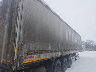 2014 Scania G-series, синий, 6000000 рублей, вид 4