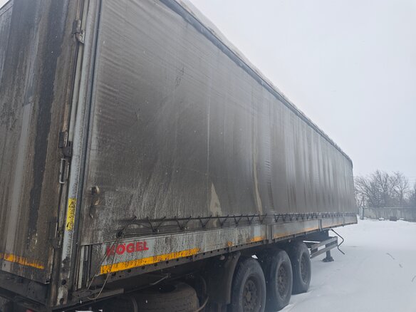 2014 Scania G-series, синий, 6000000 рублей - вид 3