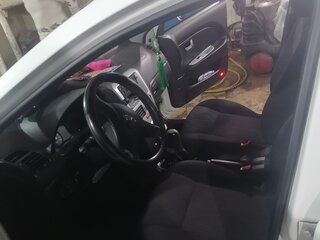2012 Chery Very (A13), белый, 450000 рублей, вид 3