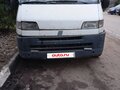 1994 Fiat Professional Ducato, белый, 700000 рублей - вид 2