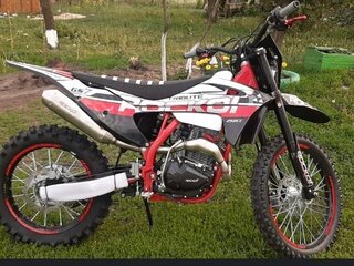 Rockot GS 7 Tribute