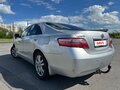 2006 Toyota Camry VI (XV40), серебристый, 650000 рублей - вид 10