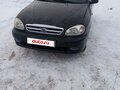 2010 ЗАЗ Chance, чёрный, 110000 рублей - вид 3