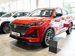 2026 Changan UNI-S I, красный, 3229900 рублей, вид 2