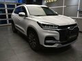 2020 Chery Tiggo 8 I, белый, 1297000 рублей - вид 4