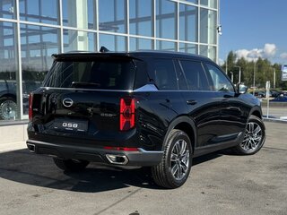 2026 GAC GS8 Dragon II, чёрный, 4949000 рублей, вид 5