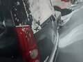2008 Mazda AZ-Wagon III Рестайлинг, чёрный, 279999 рублей - вид 3