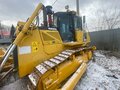 2016 Komatsu D65, жёлтый