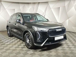 2024 Haval Jolion I Рестайлинг, чёрный, 2059000 рублей, вид 3