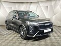 2024 Haval Jolion I Рестайлинг, чёрный, 1997000 рублей - вид 2