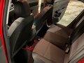 2017 Hyundai Solaris II, красный, 1250000 рублей - вид 5
