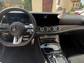 2016 Mercedes-Benz E-Класс 200 V (W213, S213, C238), чёрный - вид 9