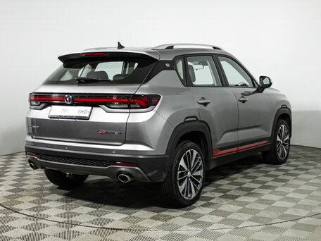 2024 Changan CS35 Plus I Рестайлинг, серый, 1749900 рублей, вид 5