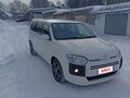 2016 Toyota Probox I Рестайлинг, белый, 1270000 рублей - вид 2