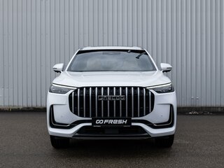 2024 Jaecoo J8, белый, 2999000 рублей, вид 3