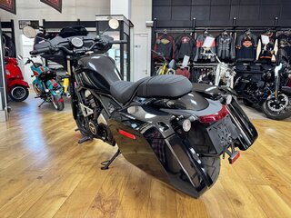 2026 Moto Morini Calibro, чёрный, 889000 рублей, вид 5