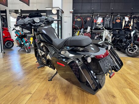 2026 Moto Morini Calibro, чёрный, 889000 рублей, вид 5