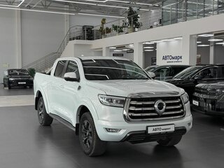 2023 Great Wall Poer I, белый, 2550000 рублей, вид 1