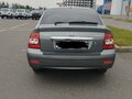 2013 Lada (ВАЗ) Priora I, серый, 485000 рублей - вид 4