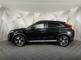 2019 Mitsubishi Eclipse Cross I, чёрный, 1705000 рублей, вид 5