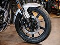 2026 Royal Enfield Super Meteor, серебристый, 773000 рублей - вид 11