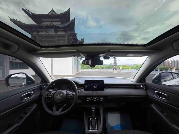2023 Honda XR-V II, белый, 1650000 рублей - вид 12