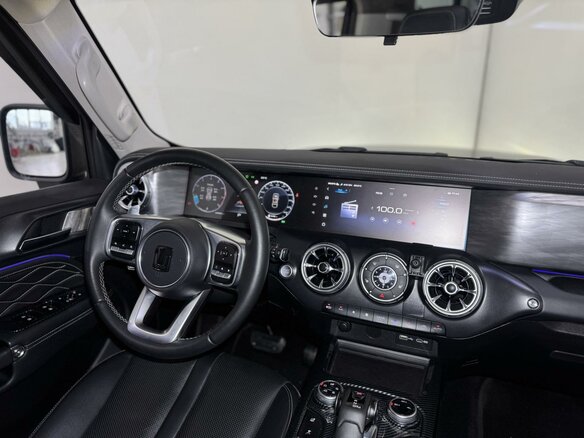 2023 Tank 300 I, чёрный, 3379000 рублей - вид 17