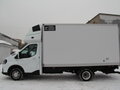 2025 Ford Transit, белый, 8040000 рублей - вид 1
