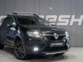 2014 Renault Sandero Stepway II, чёрный, 799000 рублей - вид 5