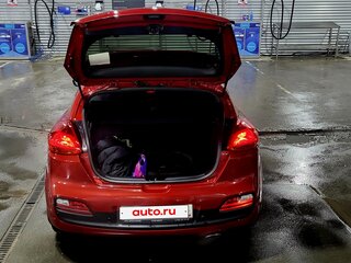 2013 Kia Ceed II, красный, 930000 рублей, вид 5