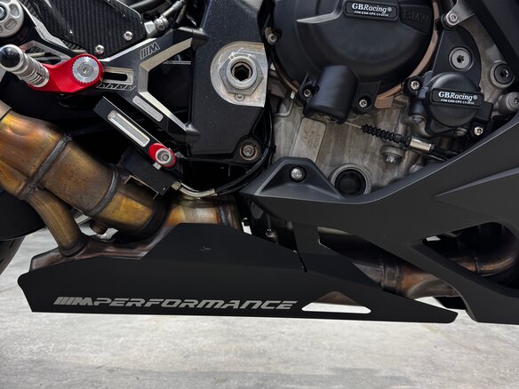 2019 BMW S 1000 RR, красный, 2025000 рублей - вид 17