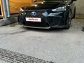 2018 Lexus IS 300 III Рестайлинг, чёрный, 2050000 рублей - вид 3