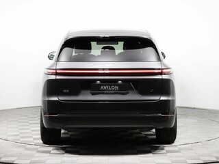 2025 Li Auto (Lixiang) L7 52.3 kWh I Рестайлинг, серый, 10850615 рублей, вид 5