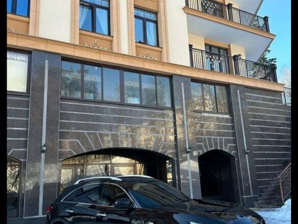 2011 Infiniti FX37 II (S51), чёрный, 1450000 рублей - вид 14