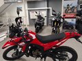 2026 Loncin DS250, красный, 258000 рублей - вид 8