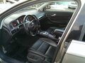 2007 Audi A6 III (C6), золотистый, 900000 рублей - вид 11