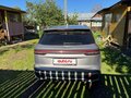 2024 Geely Monjaro I, серебристый, 3600000 рублей - вид 3