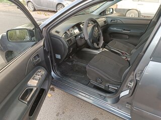 2005 Mitsubishi Lancer IX, серый, 340000 рублей, вид 3